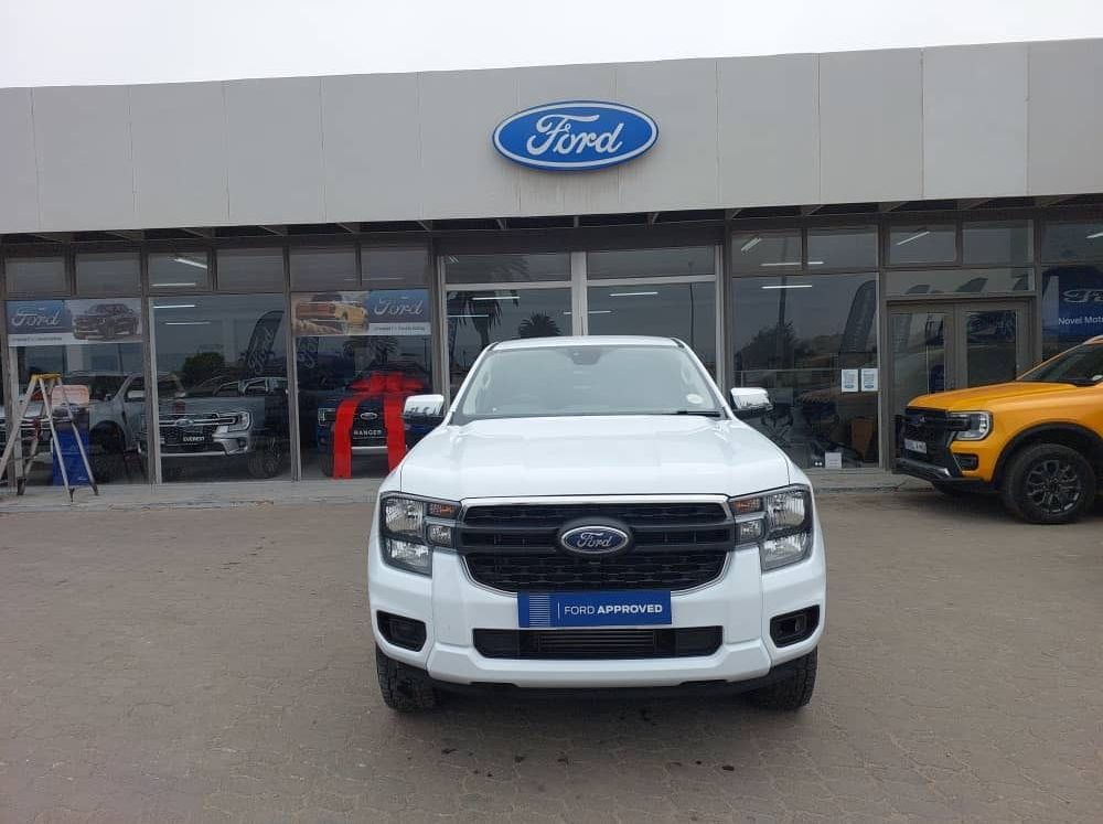 2024 Ford Ford Ranger XL D/CAB 4x4 AT pictures