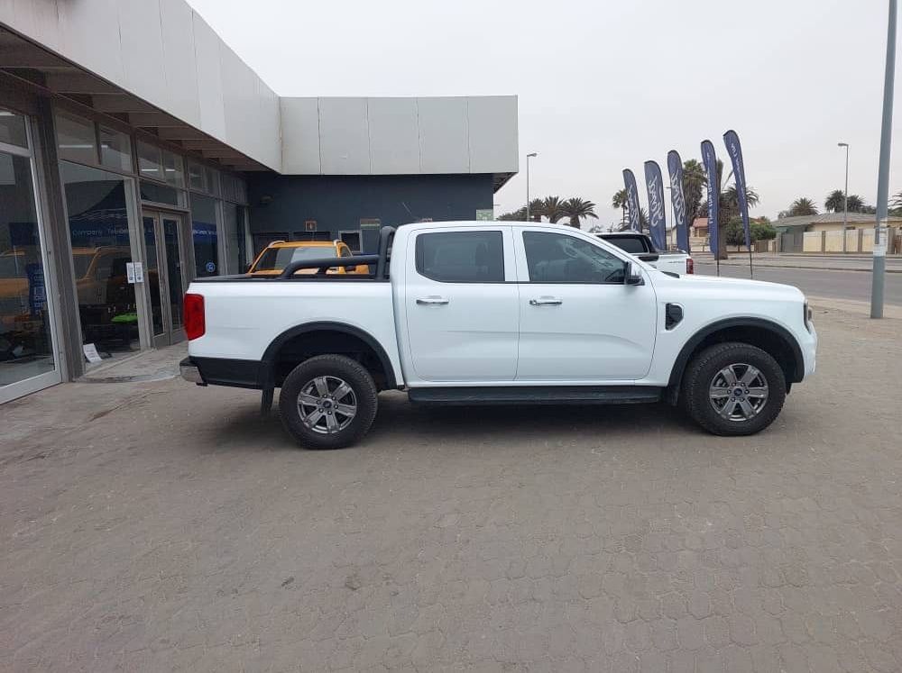 2024 Ford Ford Ranger XL D/CAB 4x4 AT pictures