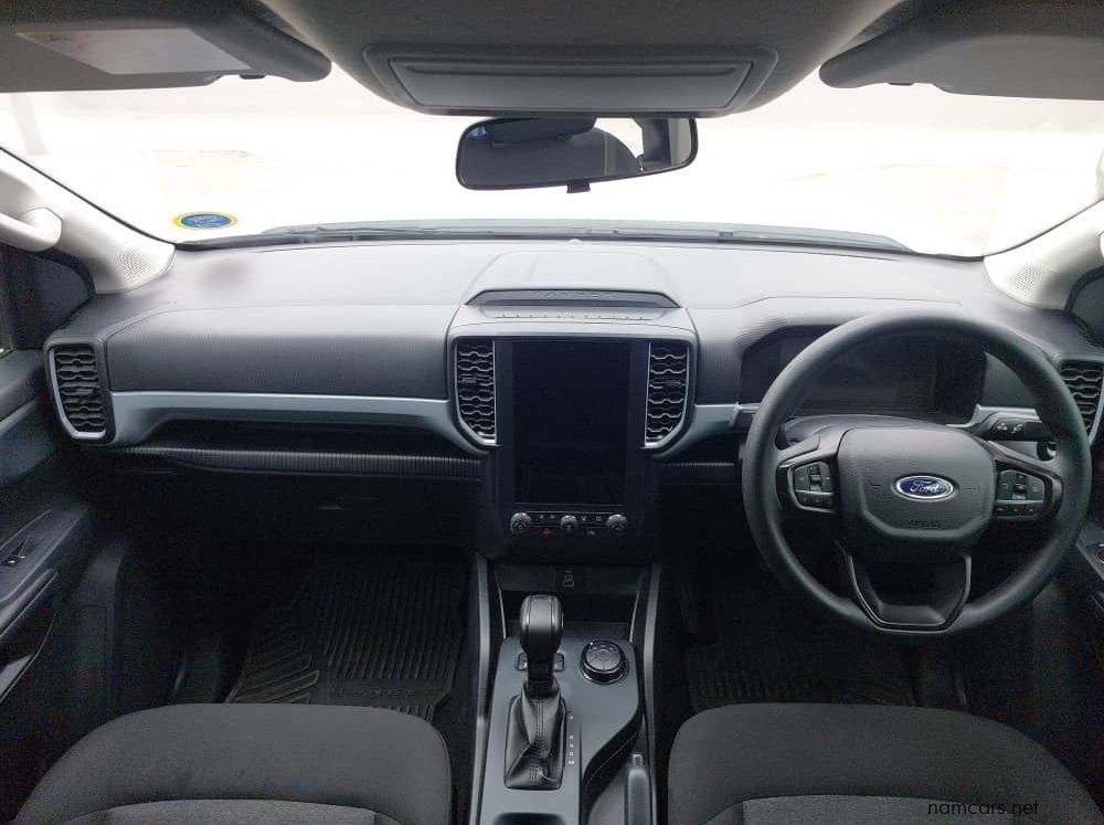 2024 Ford Ford Ranger XL D/CAB 4x4 AT pictures