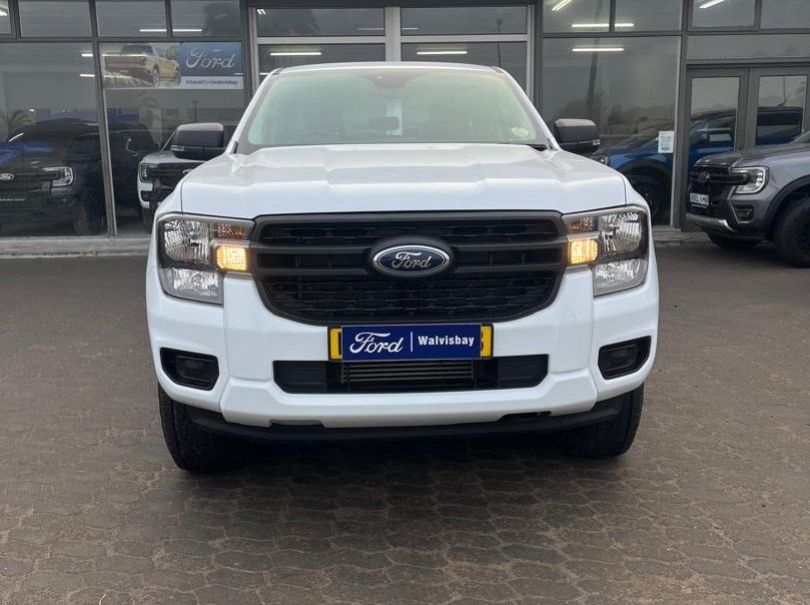 Used Ford Ford Ranger 2.0 4x4 D/Cab AT for sale in Walvis Bay, Namibia