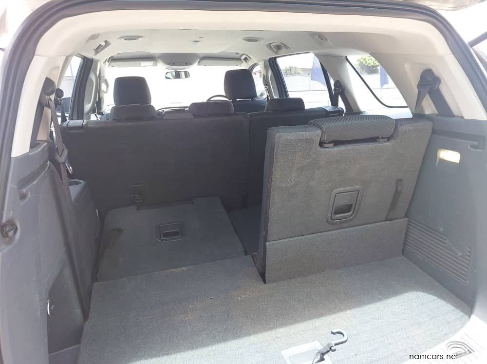 2019 Ford Ford Everest 2.2 Xls 4x4 Mt pictures
