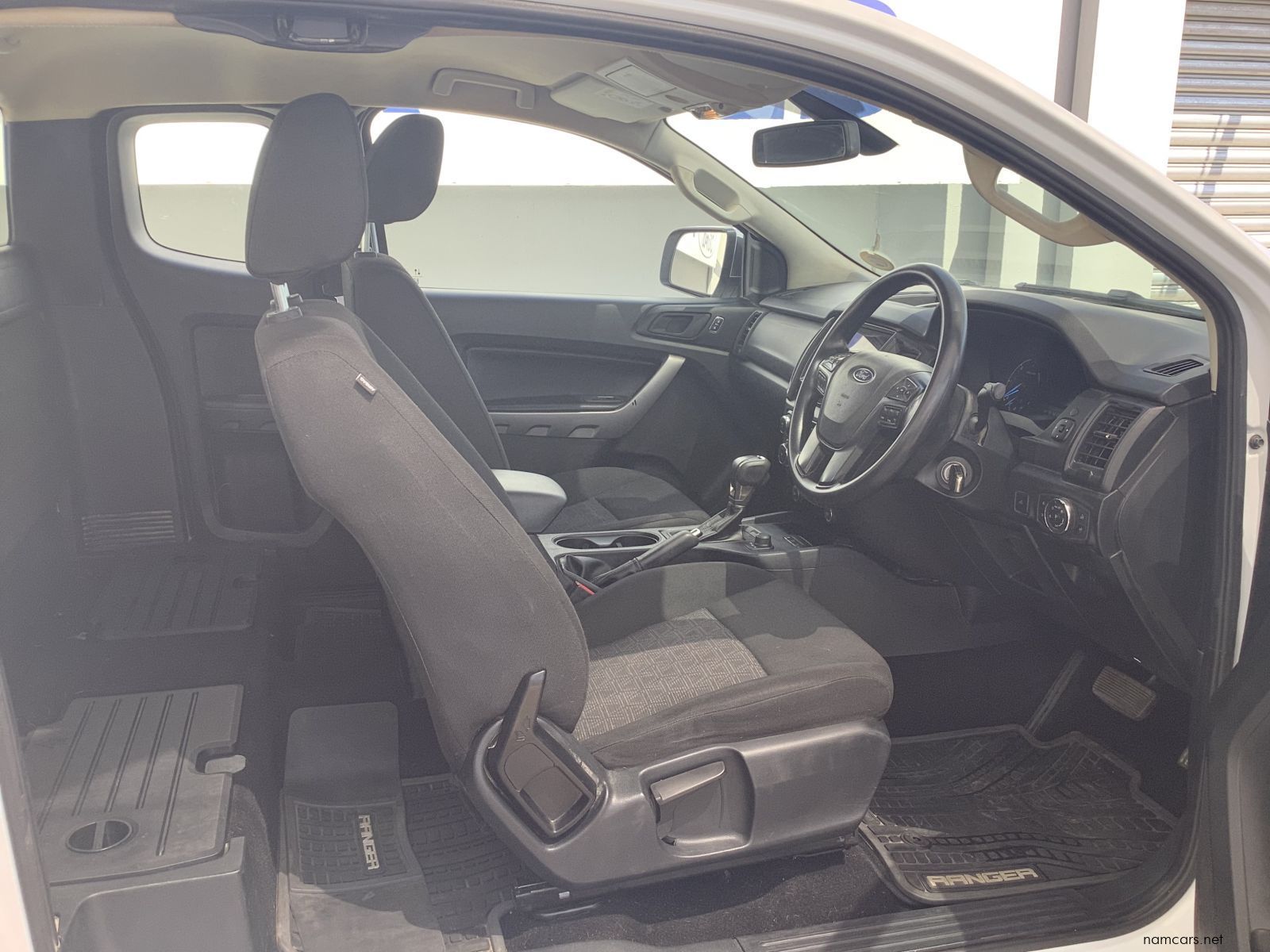 2022 Ford RANGER 2.2TDCI XLS 4x4 AT SUP/CAB photo