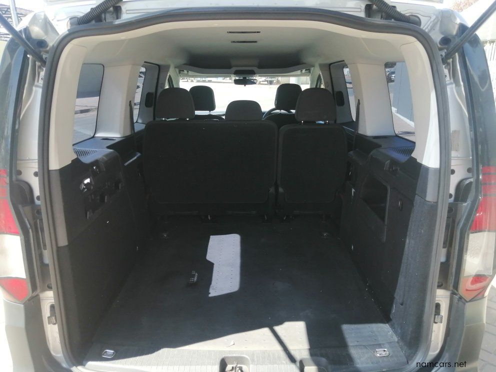 2023 Volkswagen CADDY MAXI KOMBI 20D photo