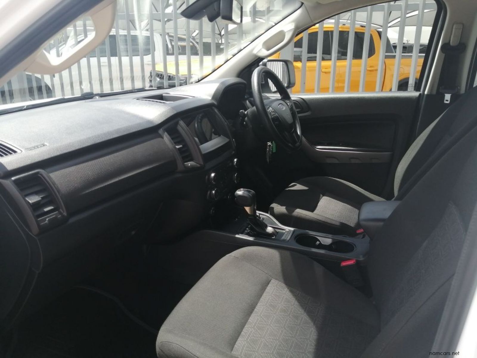 2022 Ford RANGER 2.2TDCI XLS D/C 4X4 A/T photo