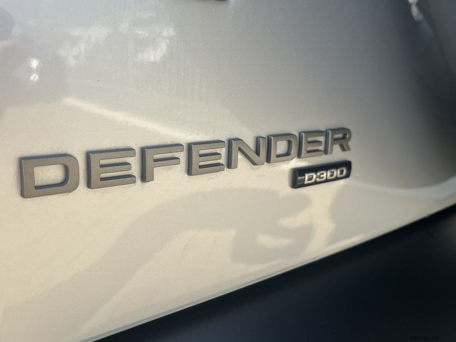 2021 Land Rover DEFENDER 110 D300 HSE X-DYNAMIC photo