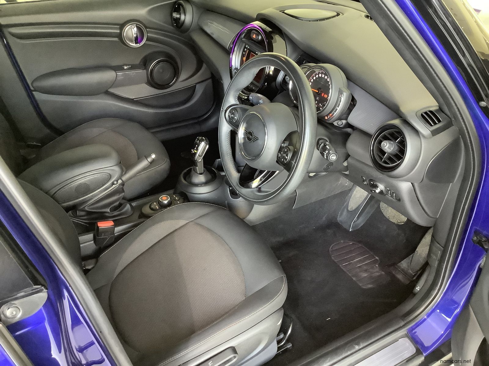 2021 Mini COOPER 1.5 TURBO A/T photo