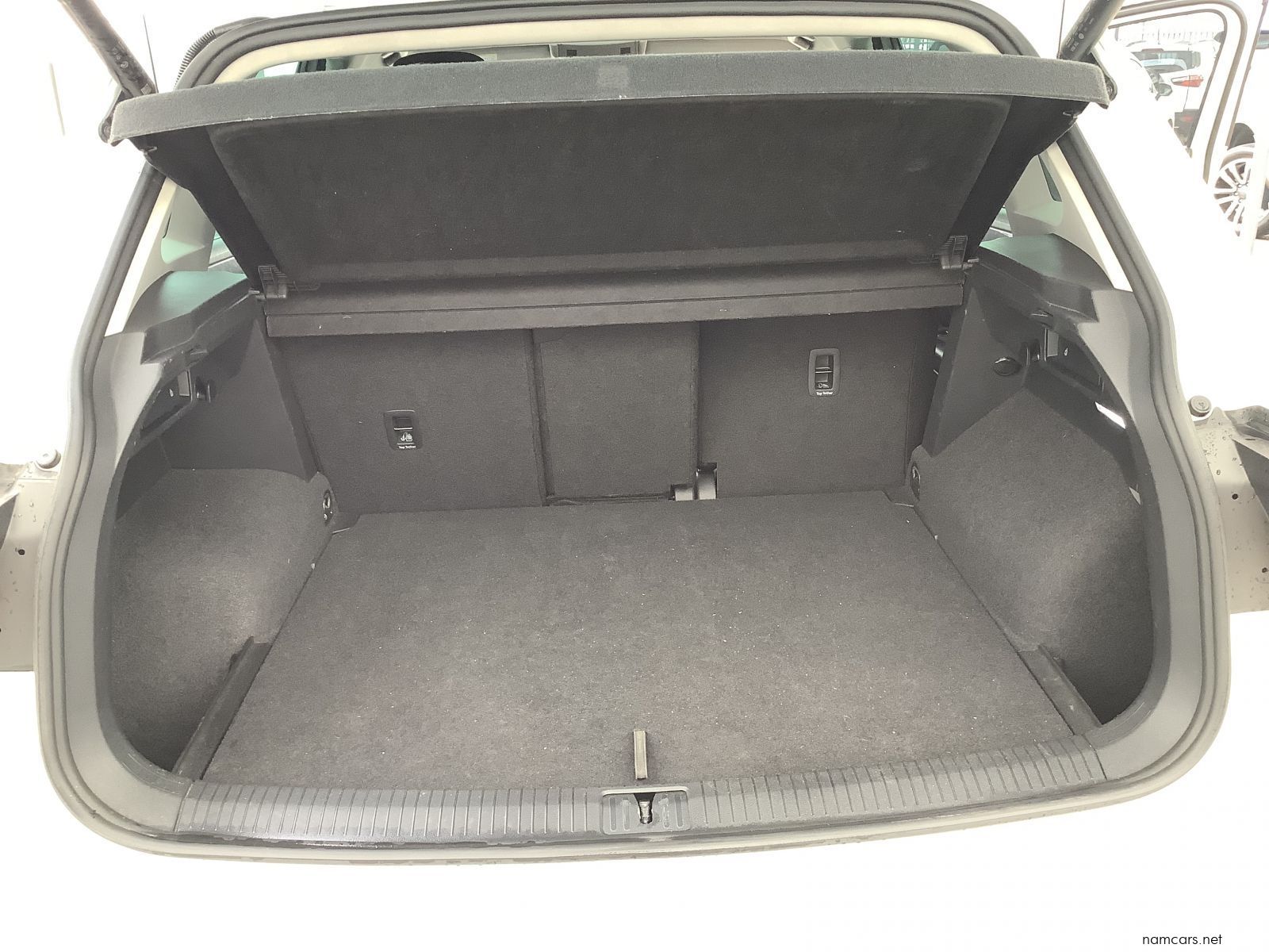 2023 Volkswagen TIGUAN  1.4TSI LIFE DSG photo