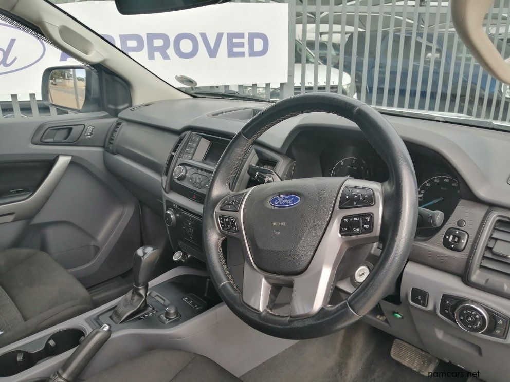 2019 Ford RANGER 2.2TDCI SUB/CAB XLS 4X4 A/T photo