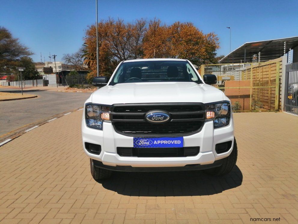 2026 Ford RANGER 20D XL 4X4 A/T FARMERS PACK photo