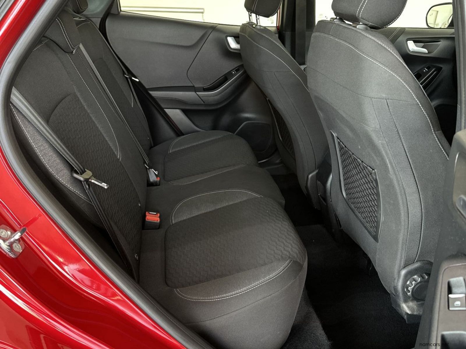 2023 Ford PUMA TITANIUM 1.0 ECOBOOST 7SP photo