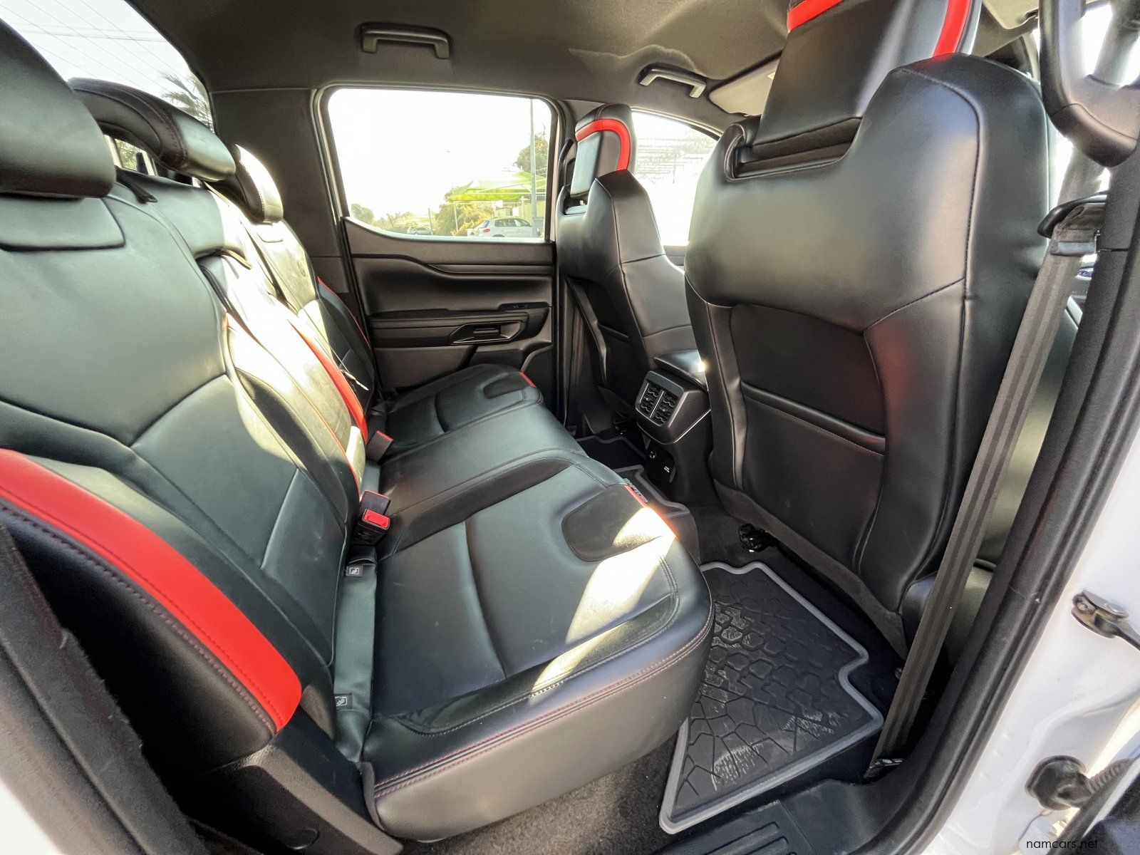 2023 Ford RANGER RAPTOR 30 V6 ECOBOOST 4X4 D/C A/T photo