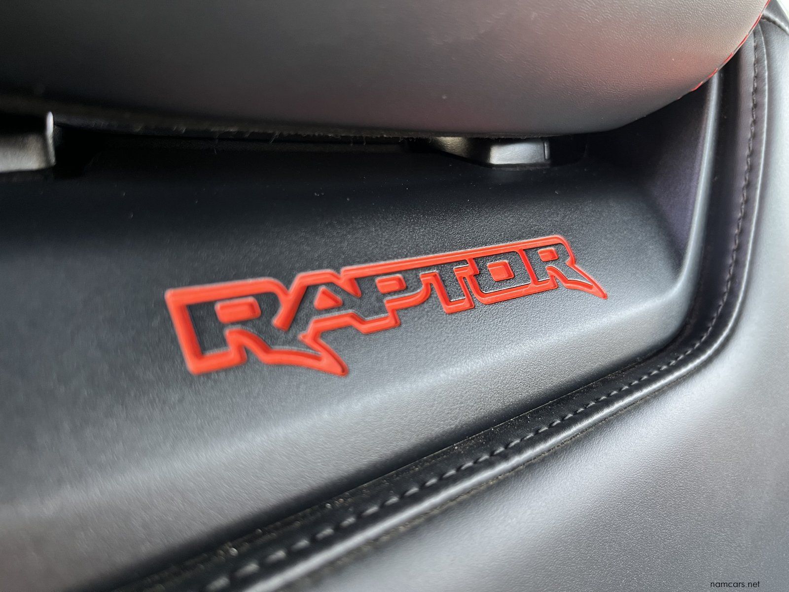 2023 Ford RANGER RAPTOR 30 V6 ECOBOOST 4X4 D/C A/T photo
