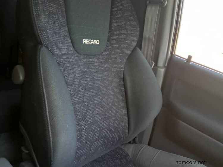 1998 Mitsubishi PAJERO 3,5 GLS photo