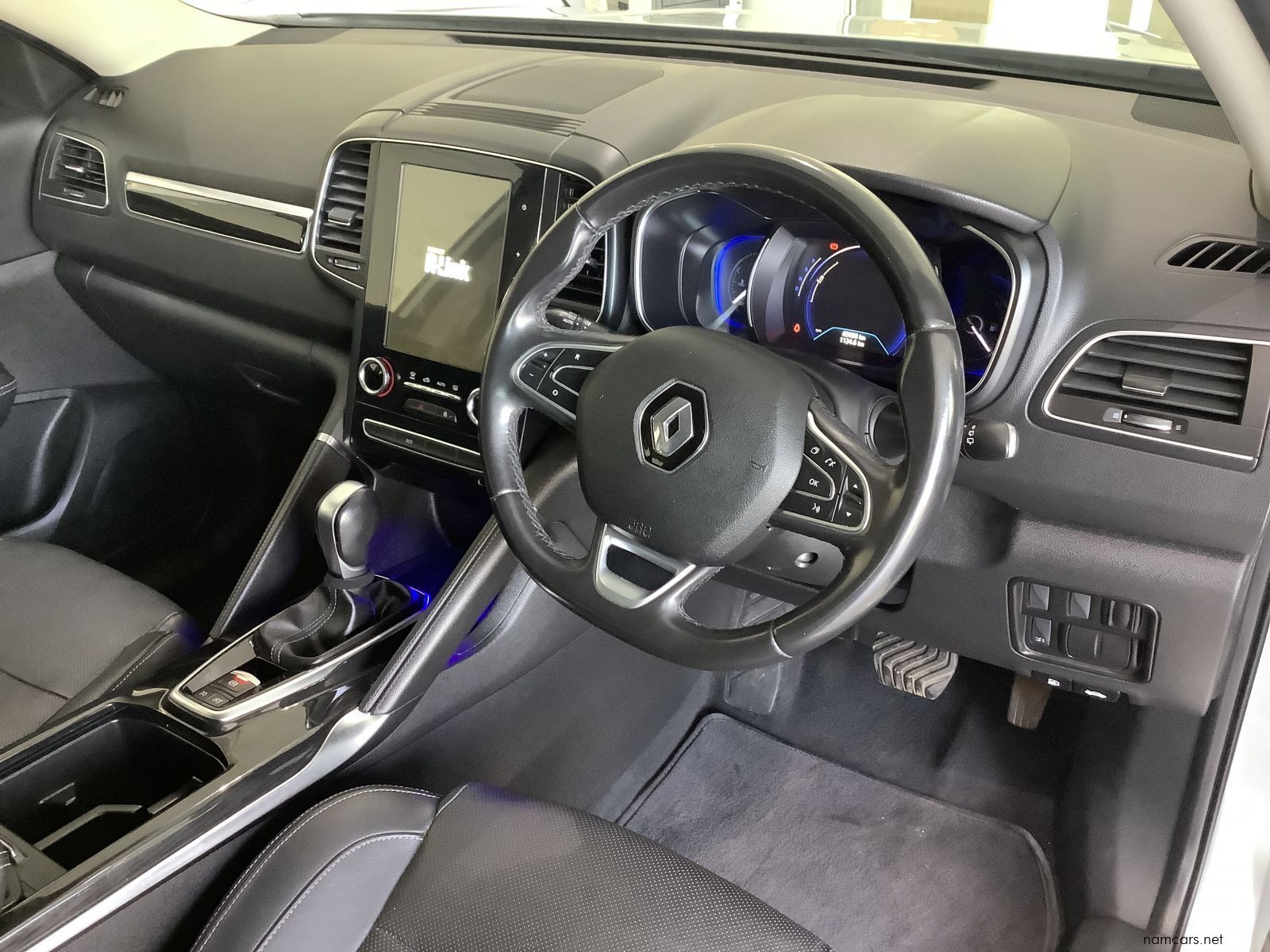 2019 Renault KOLEOS 2.5 DYNAMIQUE CVT photo