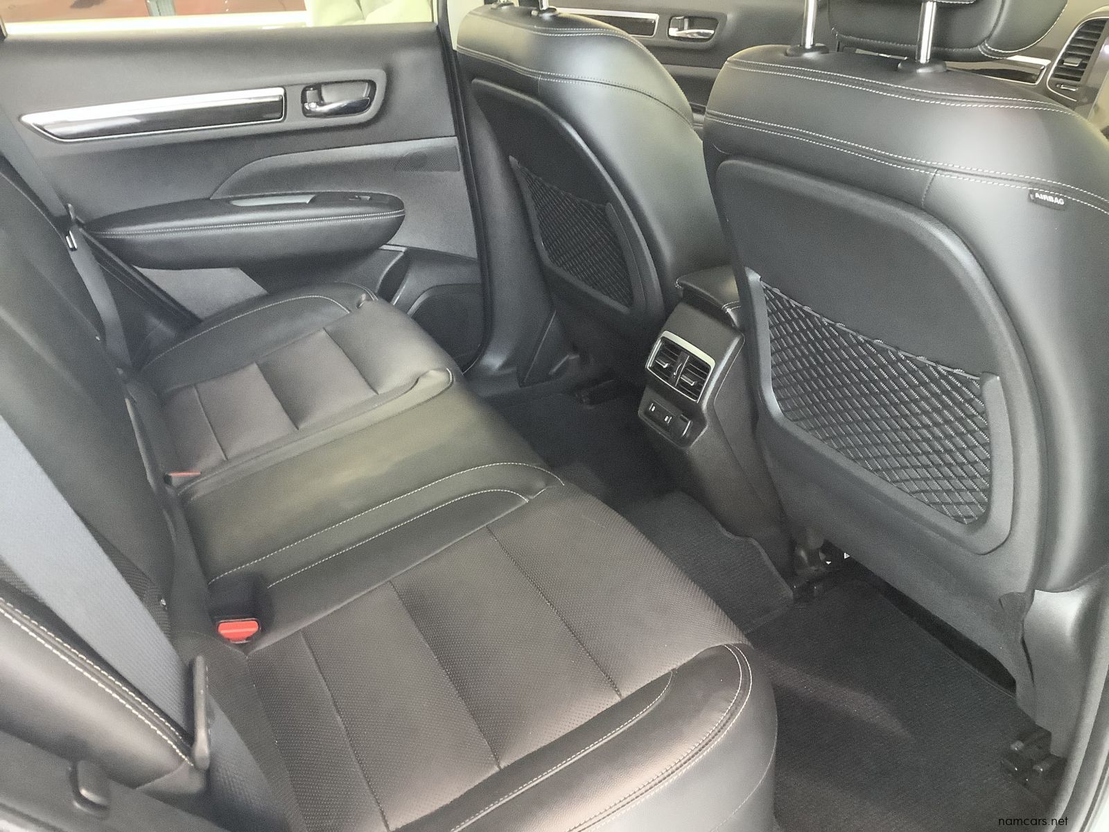 2019 Renault KOLEOS 2.5 DYNAMIQUE CVT photo