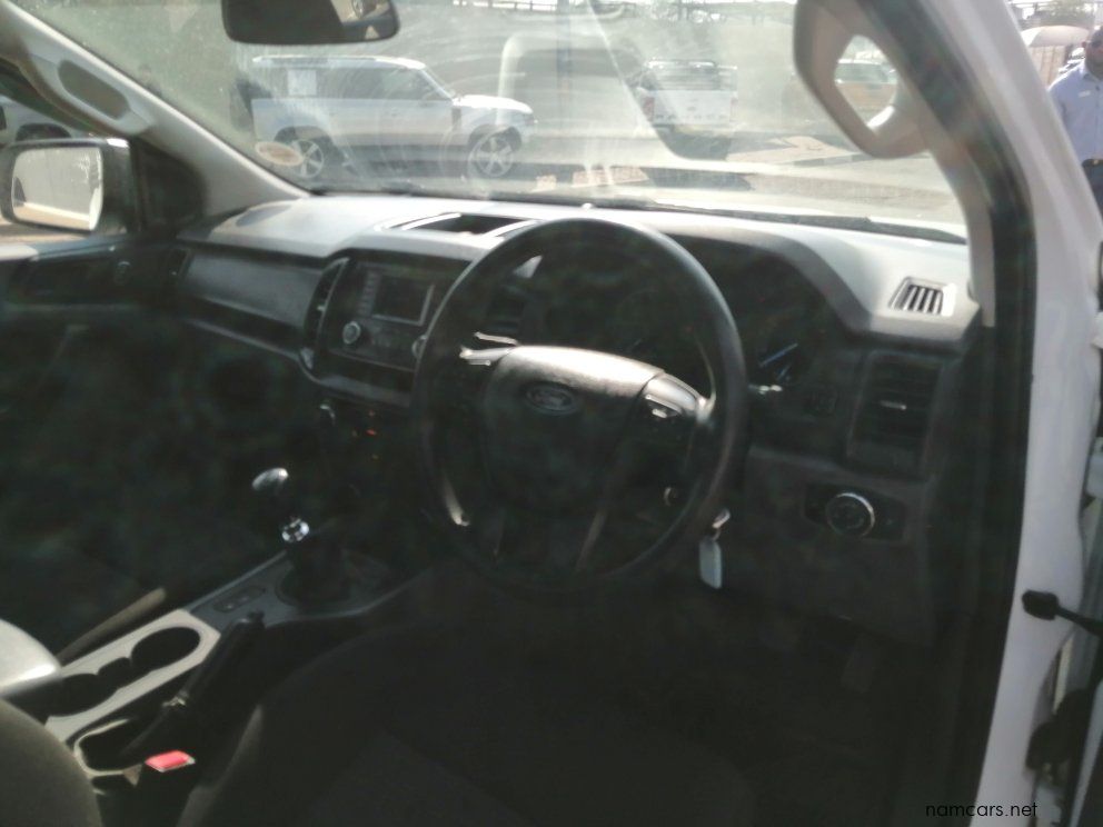 2018 Ford RANGER 2.2 XL SUB/CAB 4X2 photo