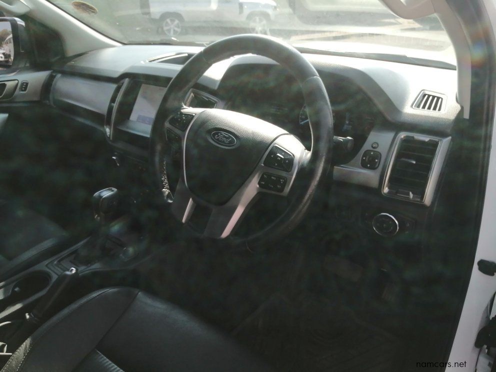 2020 Ford RANGER 20D XLT D/C 4X4 A/T photo