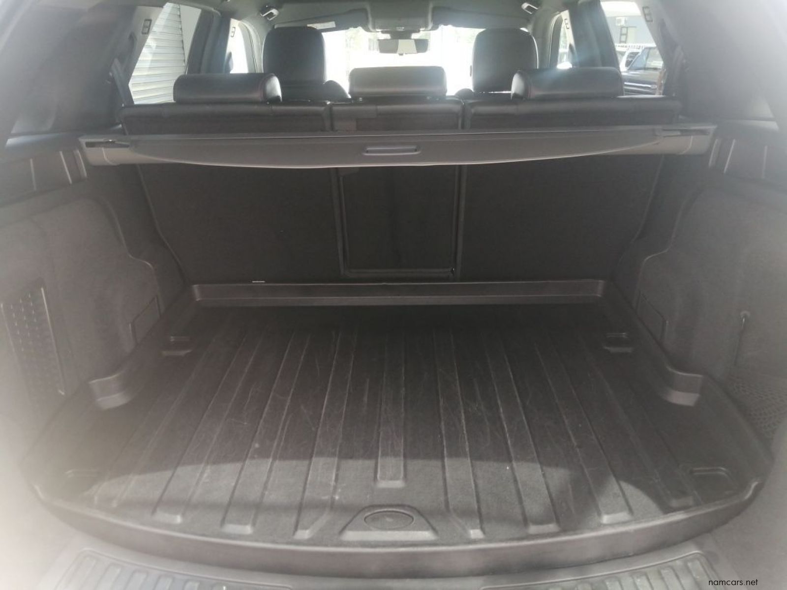 2020 Land Rover DISCOVERY SPORT 20D HSE R-DYNAMIC photo