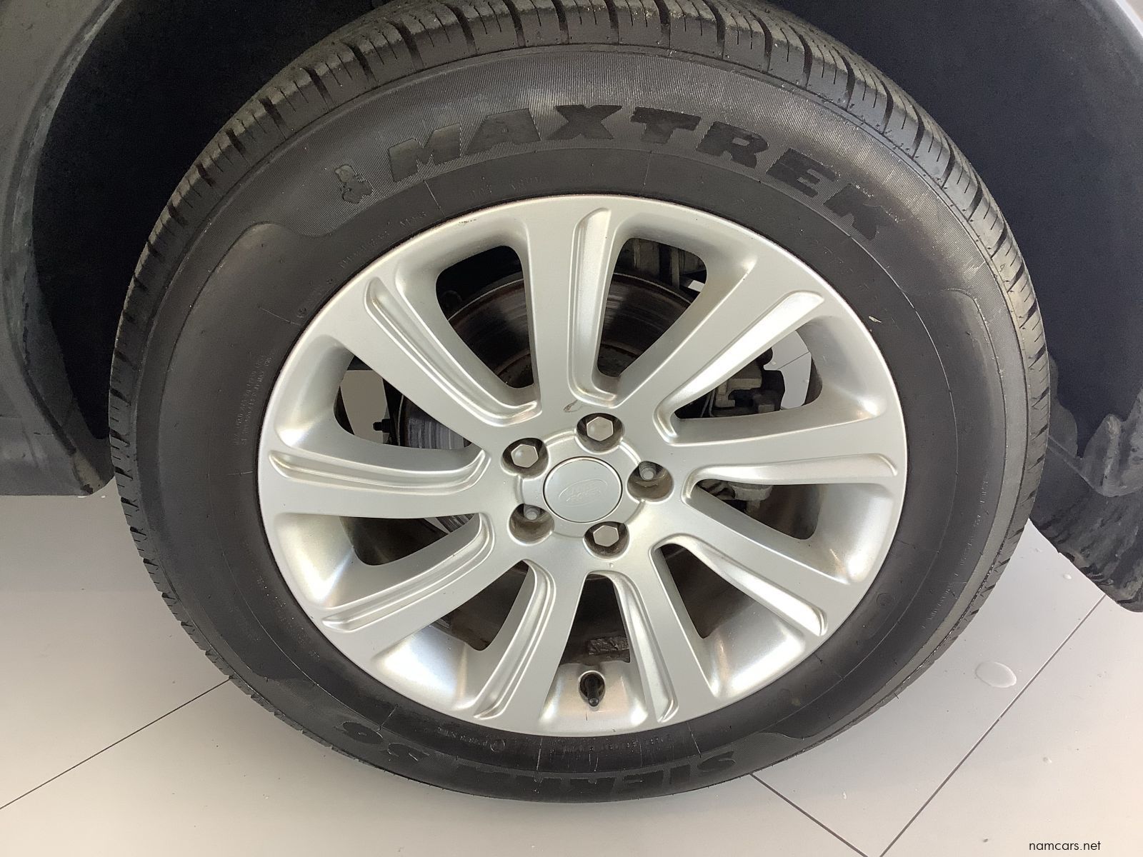 2018 Land Rover DISCOVERY SPORT 2.0i4D HSE photo