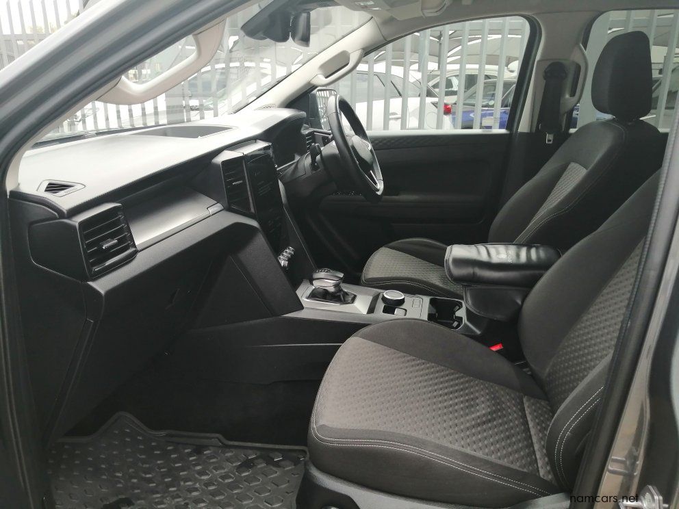 2023 Volkswagen AMAROK 2.0 bit DI 154 kW 4MOT LIFE A/T D/C P/U photo