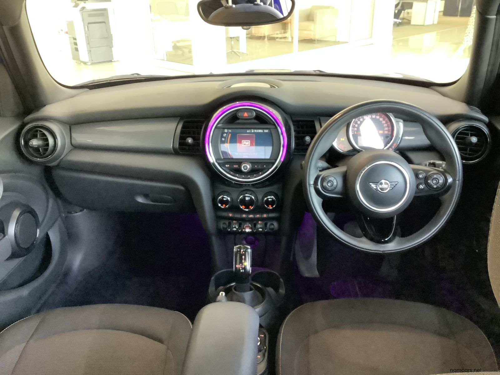 2021 Mini COOPER 1.5 TURBO A/T photo