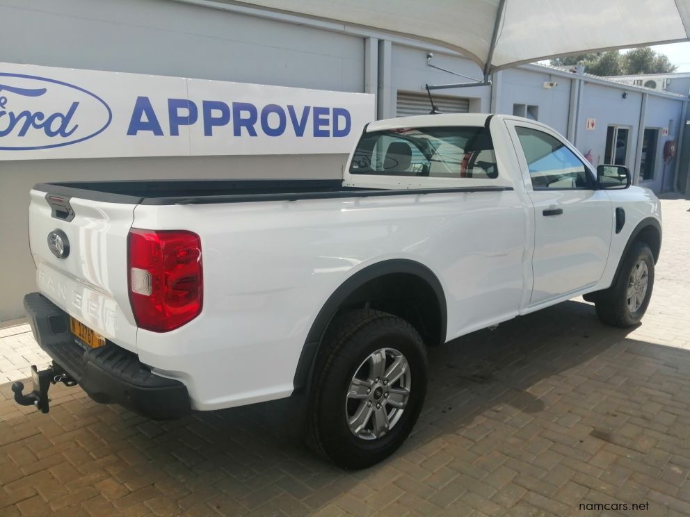 2026 Ford RANGER 20D S/C 4X4 A/T photo