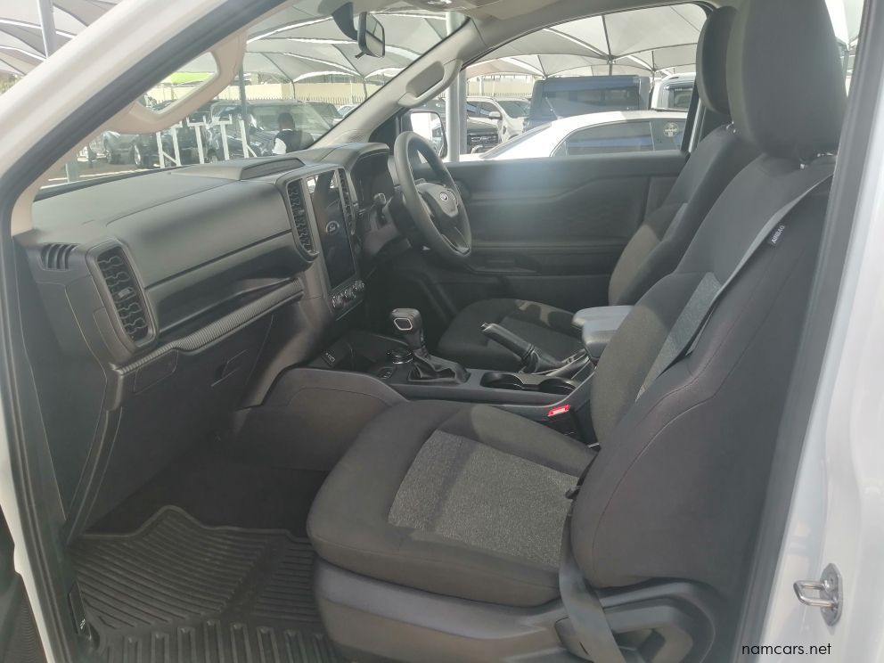 2026 Ford RANGER 20D S/C 4X4 A/T photo