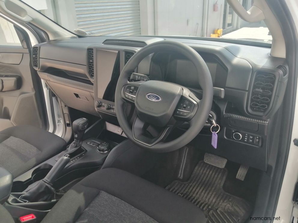 2026 Ford RANGER 20D S/C 4X4 A/T photo