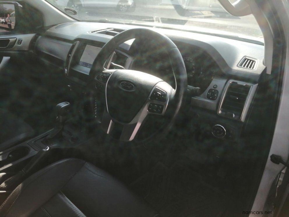 2020 Ford RANGER 20D XLT D/X 4X4 A/T photo