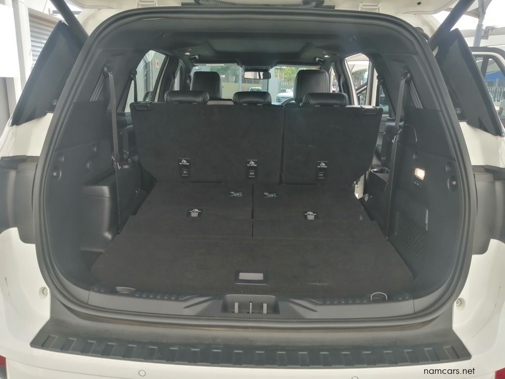 2024 Ford EVEREST 30 V6 PLATINUM 4X4 10SP A/T photo