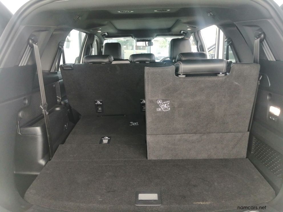 2024 Ford EVEREST 30 V6 PLATINUM 4X4 10SP A/T photo