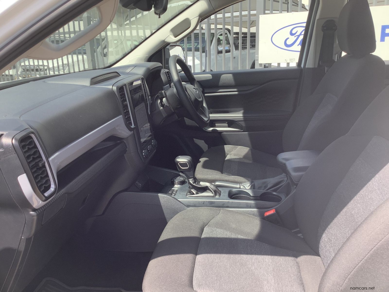 2024 Ford RANGER 20D TURBO D/C 4x4 6SP A/T photo