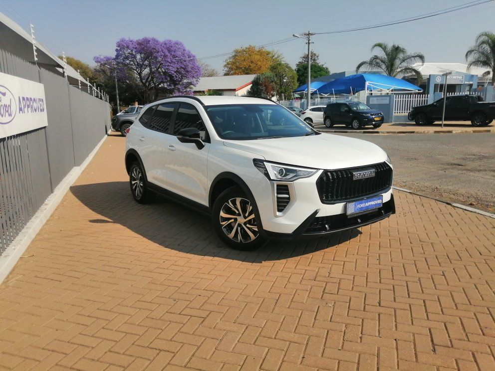 Haval JOLION 1.5 CITY PLUS DTC in Namibia
