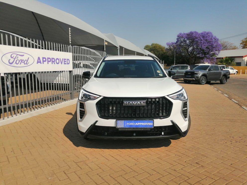 2025 Haval JOLION 1.5 CITY PLUS DTC photo