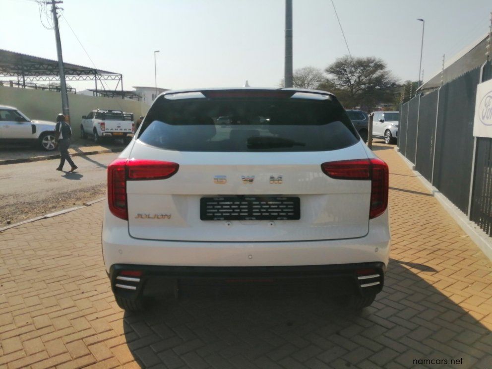 2025 Haval JOLION 1.5 CITY PLUS DTC photo
