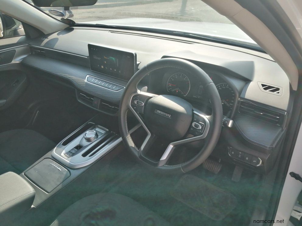 2025 Haval JOLION 1.5 CITY PLUS DTC photo