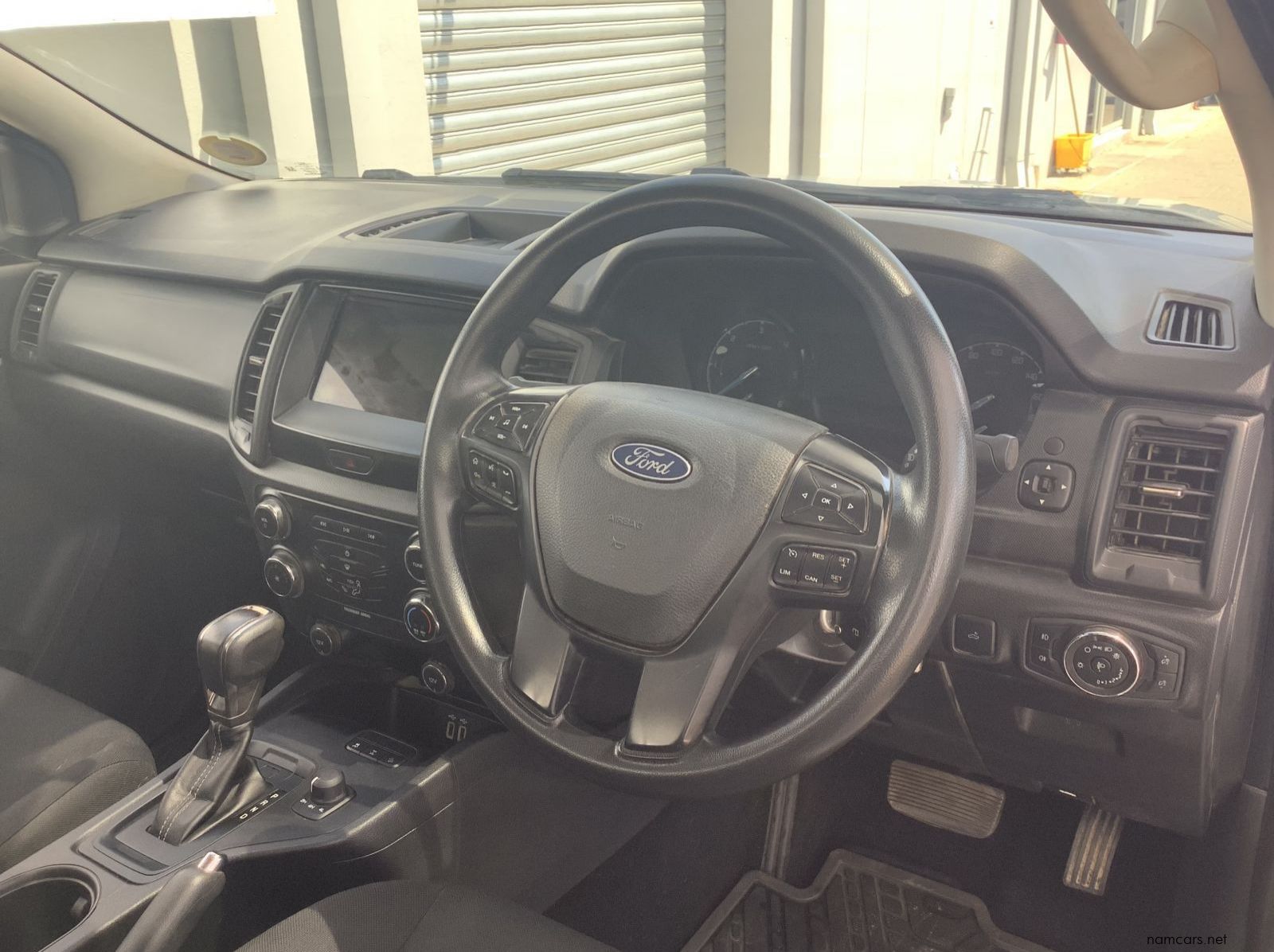 2022 Ford RANGER 2.2TDCI XLS 4x4 AT SUP/CAB pictures