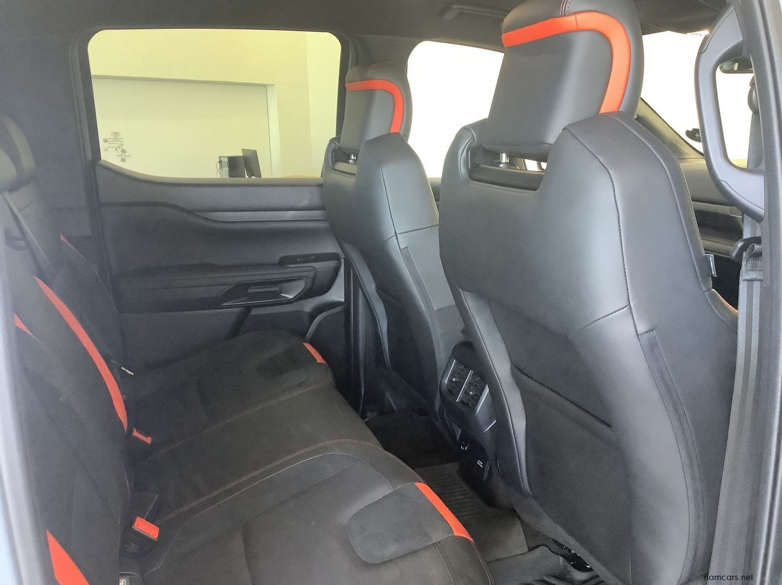 2025 Ford RAPTOR 30V6 ECOBOOST DC 4x4 AT pictures