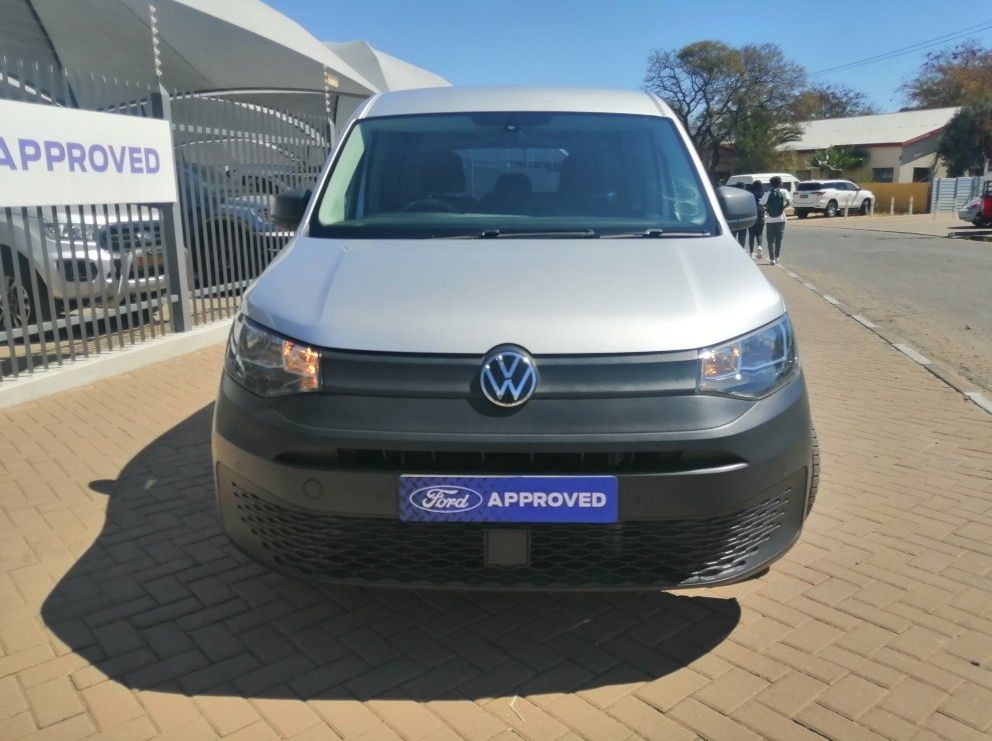 2023 Volkswagen CADDY MAXI KOMBI 20D pictures