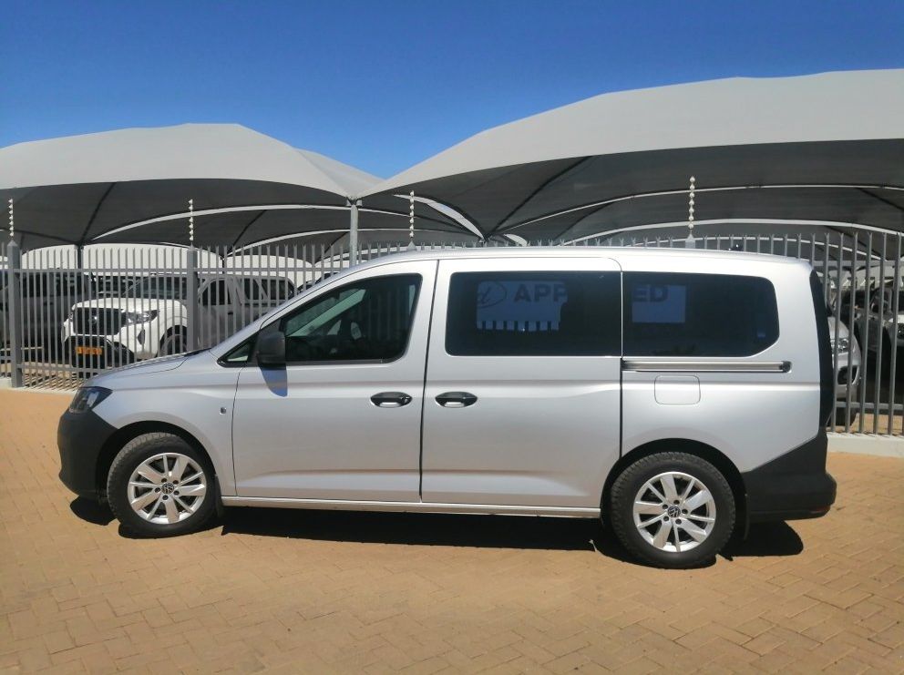 2023 Volkswagen CADDY MAXI KOMBI 20D pictures
