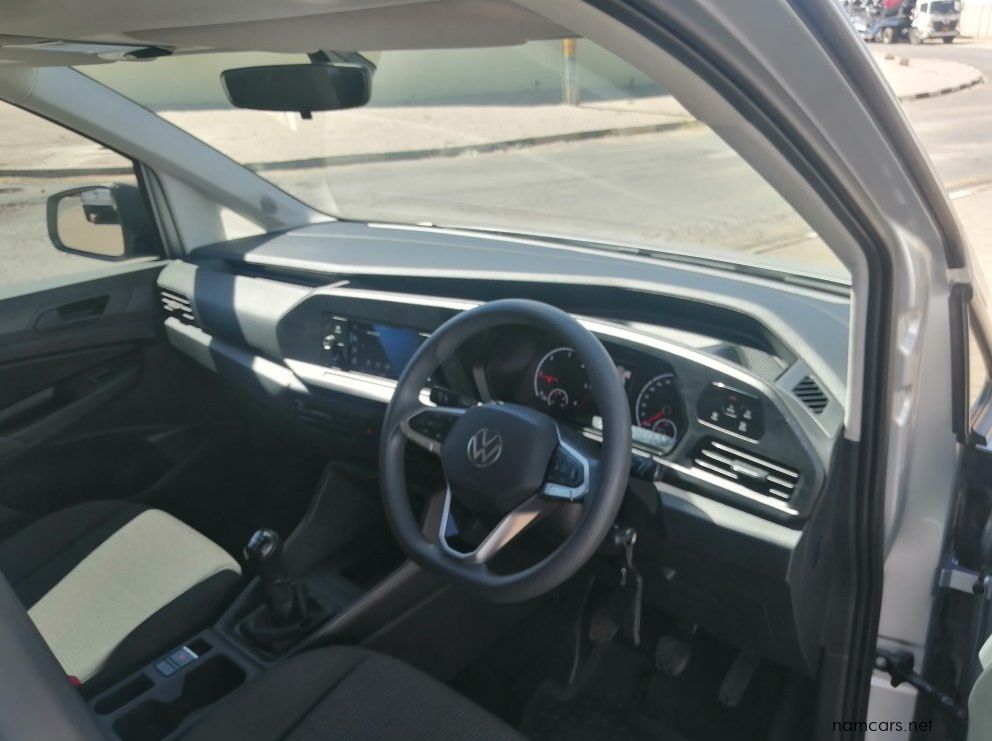 2023 Volkswagen CADDY MAXI KOMBI 20D pictures