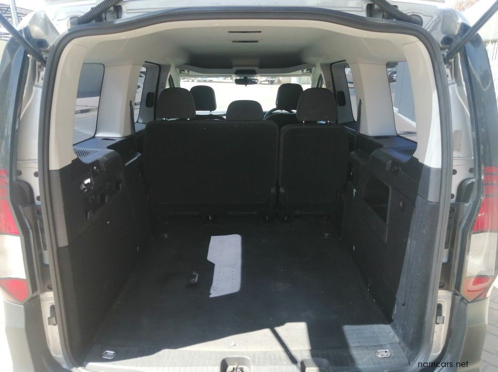 2023 Volkswagen CADDY MAXI KOMBI 20D pictures