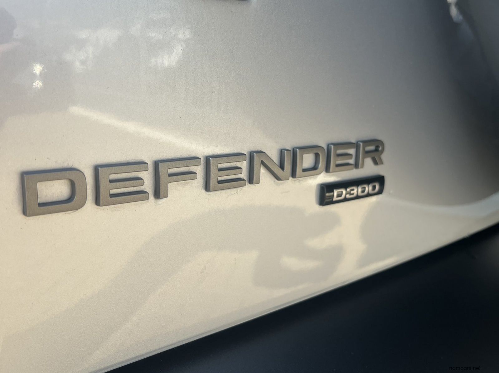 2021 Land Rover DEFENDER 110 D300 HSE X-DYNAMIC pictures