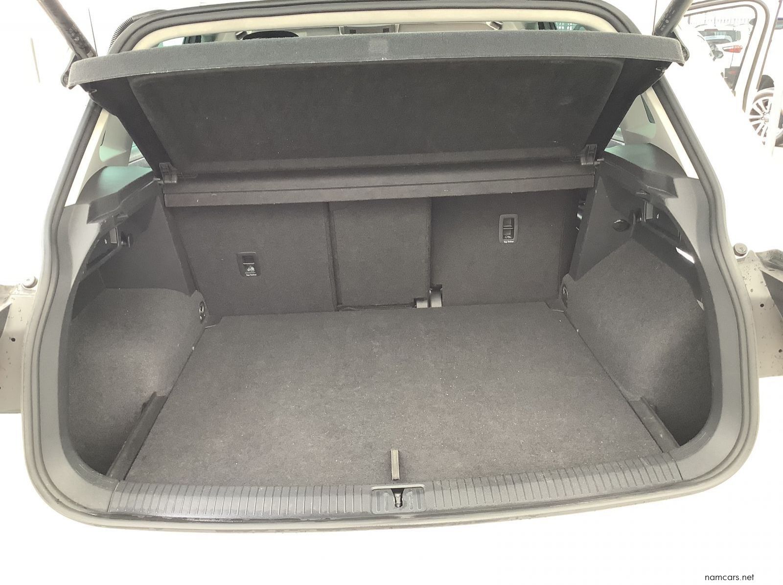 2023 Volkswagen TIGUAN  1.4TSI LIFE DSG pictures