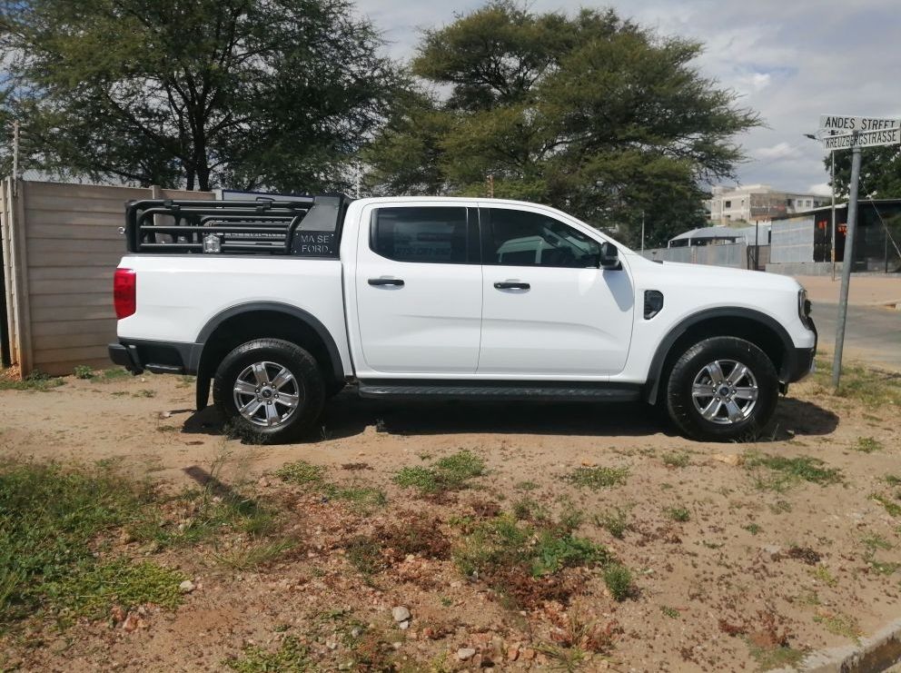Used Ford RANGER 20 BI-TURBO XLT D/C 4X4 A/T 154KW for sale in Windhoek, Namibia
