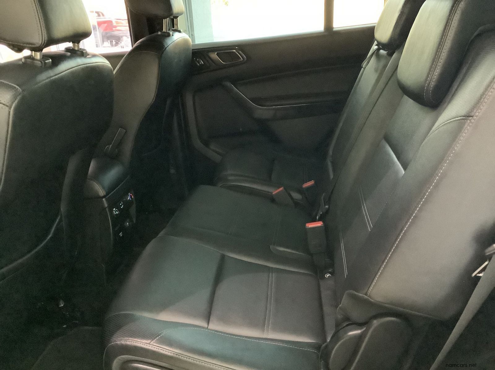 2021 Ford EVEREST  20D BI-TURBO LTD 4x4 A/T pictures