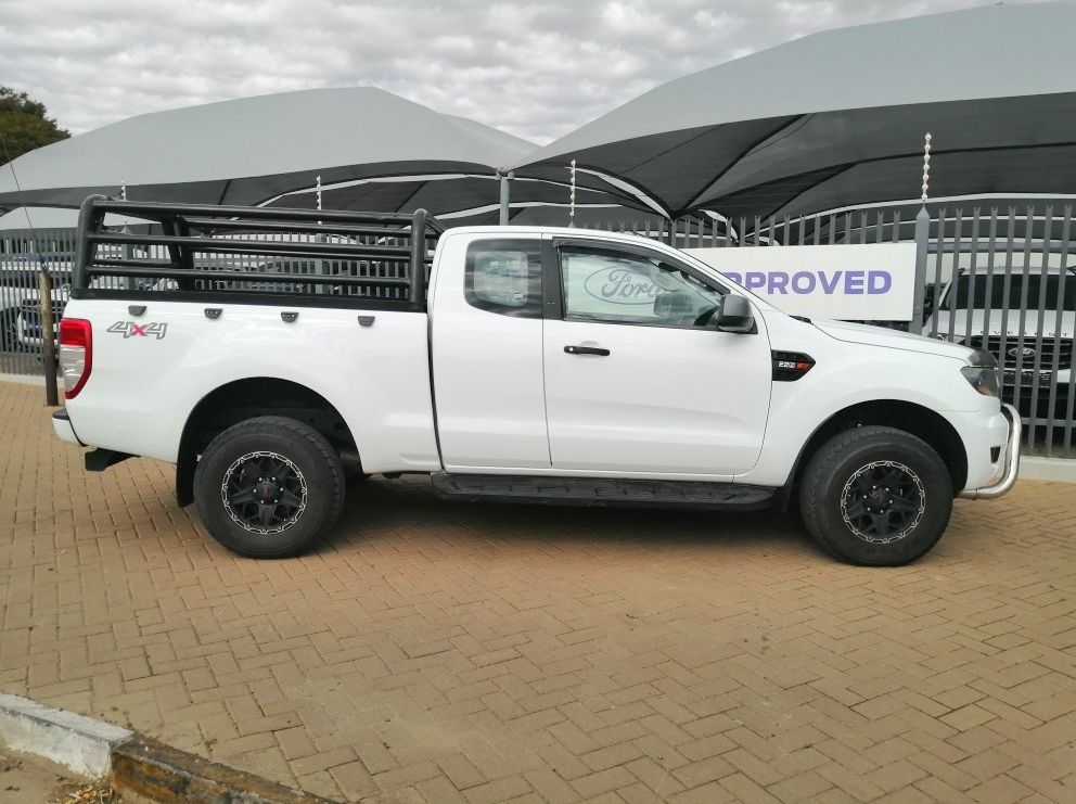 Used Ford RANGER 2.2TDCI SUB/CAB XLS 4X4 A/T for sale in Windhoek, Namibia
