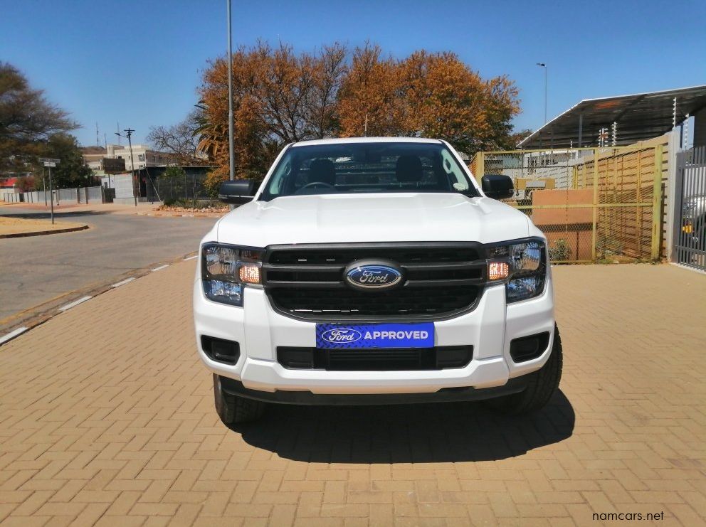 2026 Ford RANGER 20D XL 4X4 A/T FARMERS PACK pictures