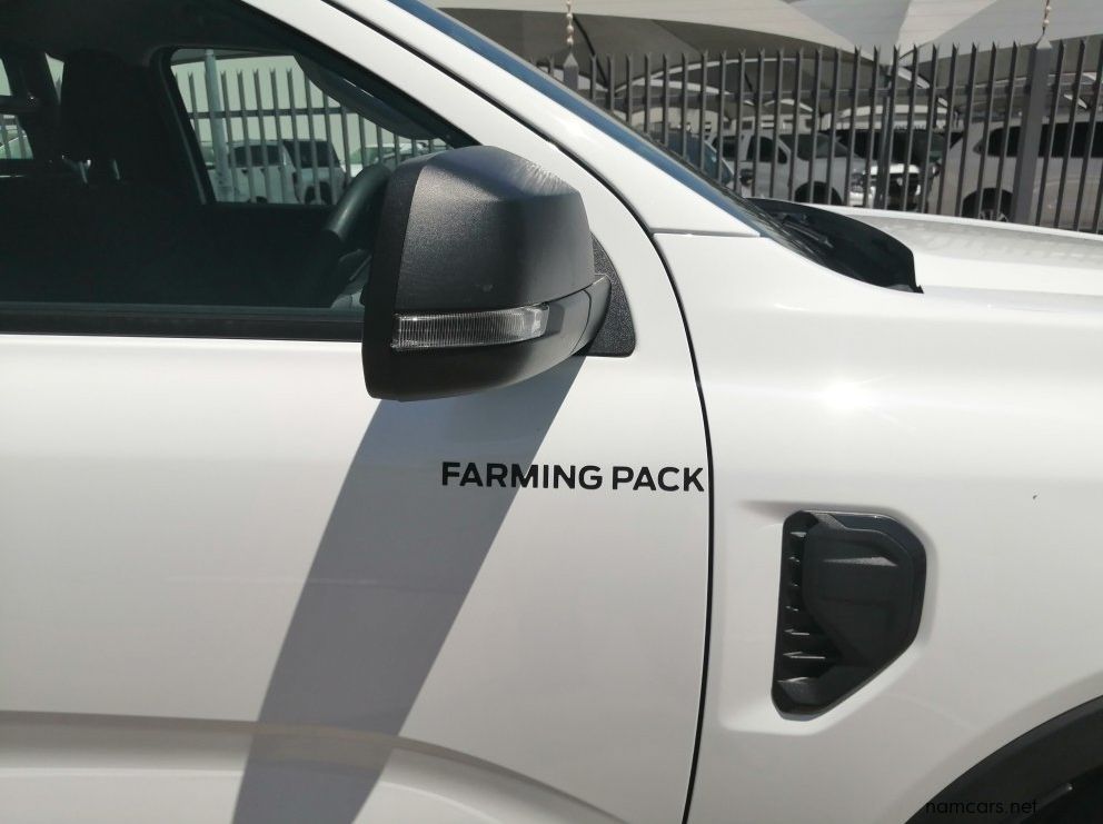 2026 Ford RANGER 20D XL 4X4 A/T FARMERS PACK pictures