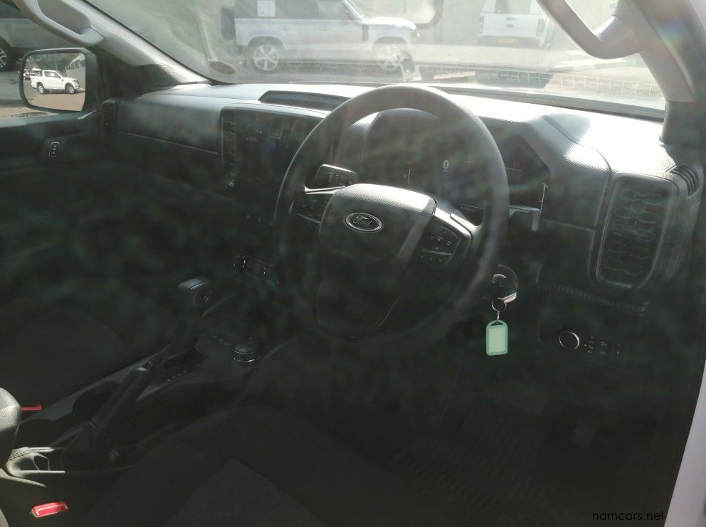2026 Ford RANGER 20D TURBO XL D/C 4X4 A/T pictures